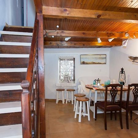 Nikita Traditional House Villa La Canea Habitación foto