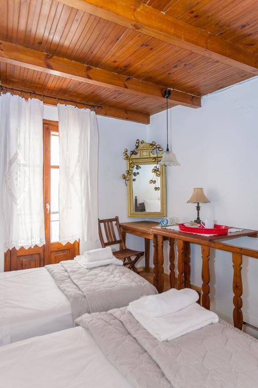 Nikita Traditional House Villa La Canea Exterior foto