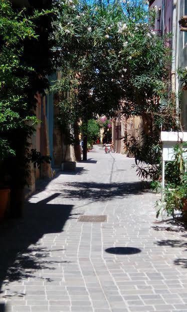Nikita Traditional House Villa La Canea Exterior foto