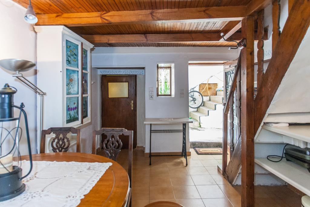 Nikita Traditional House Villa La Canea Habitación foto