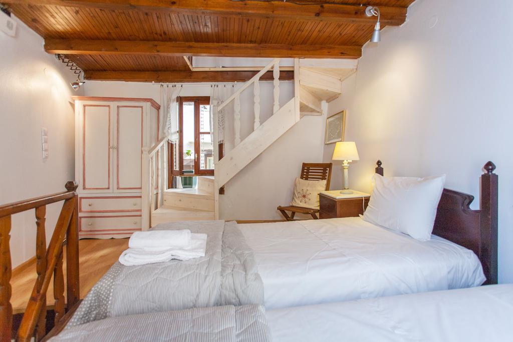 Nikita Traditional House Villa La Canea Habitación foto